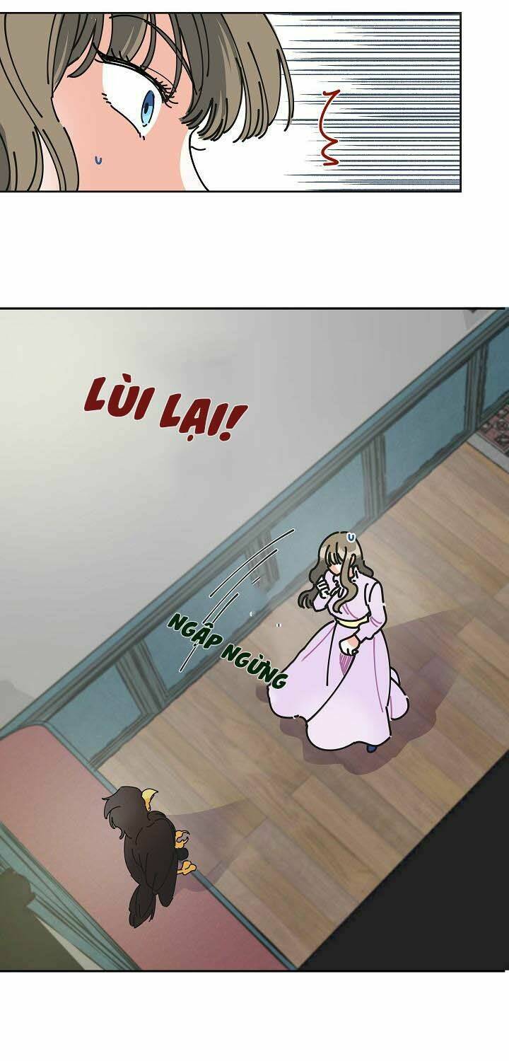 Người Hùng Của Ác Nữ Chapter 4 - Trang 2