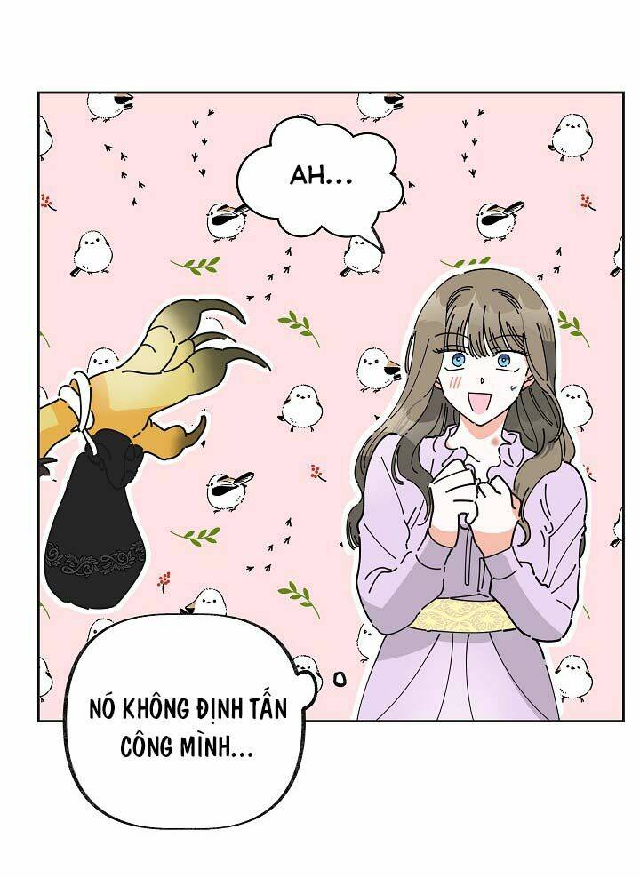 Người Hùng Của Ác Nữ Chapter 4 - Trang 2