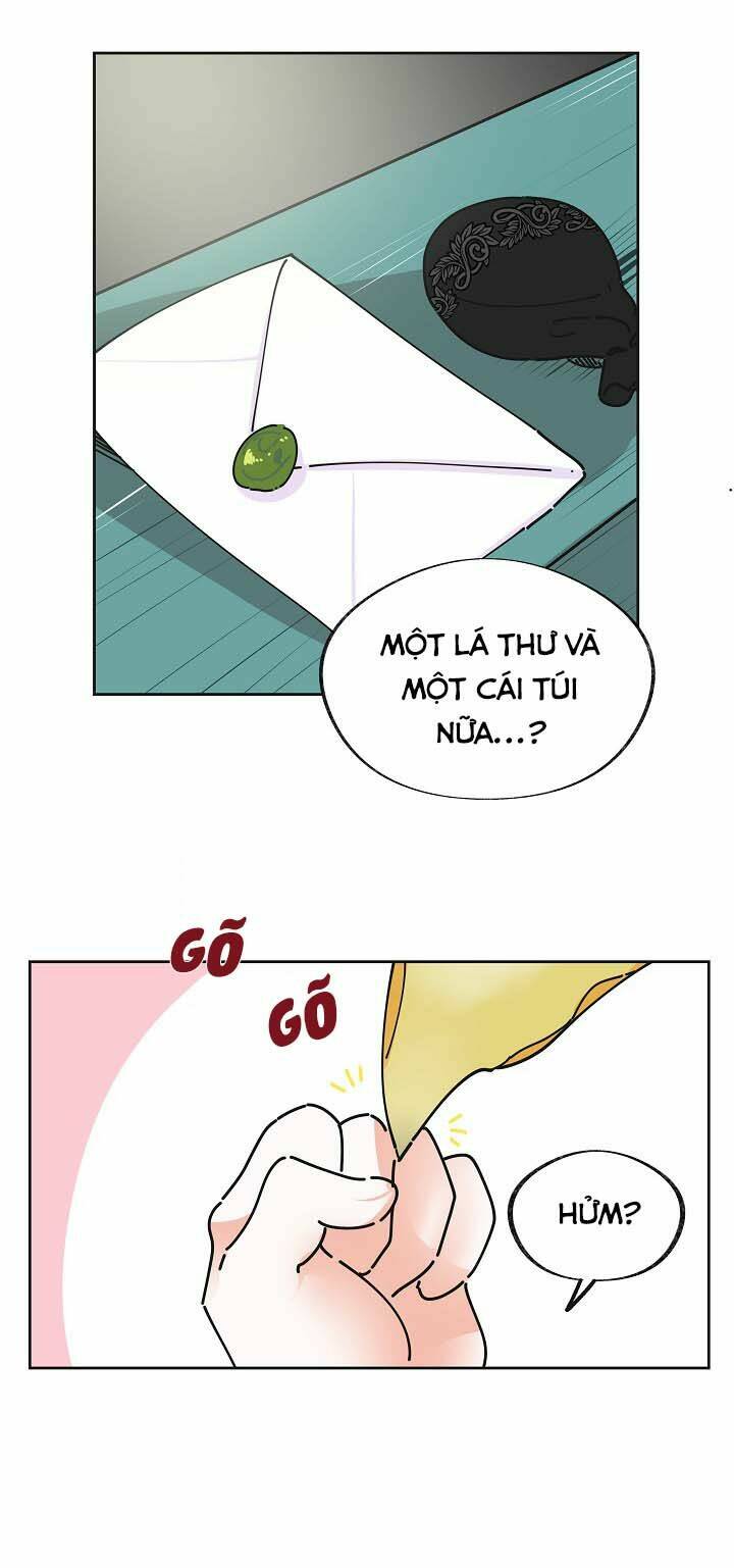 Người Hùng Của Ác Nữ Chapter 4 - Trang 2