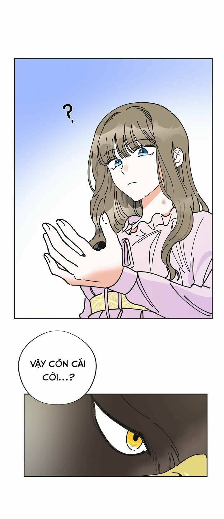 Người Hùng Của Ác Nữ Chapter 4 - Trang 2