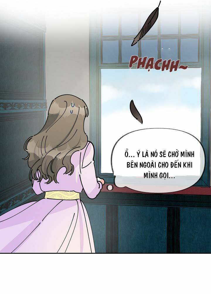 Người Hùng Của Ác Nữ Chapter 4 - Trang 2