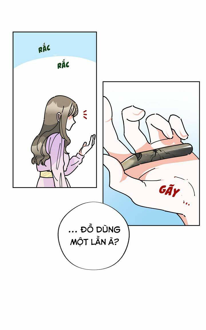 Người Hùng Của Ác Nữ Chapter 4 - Trang 2