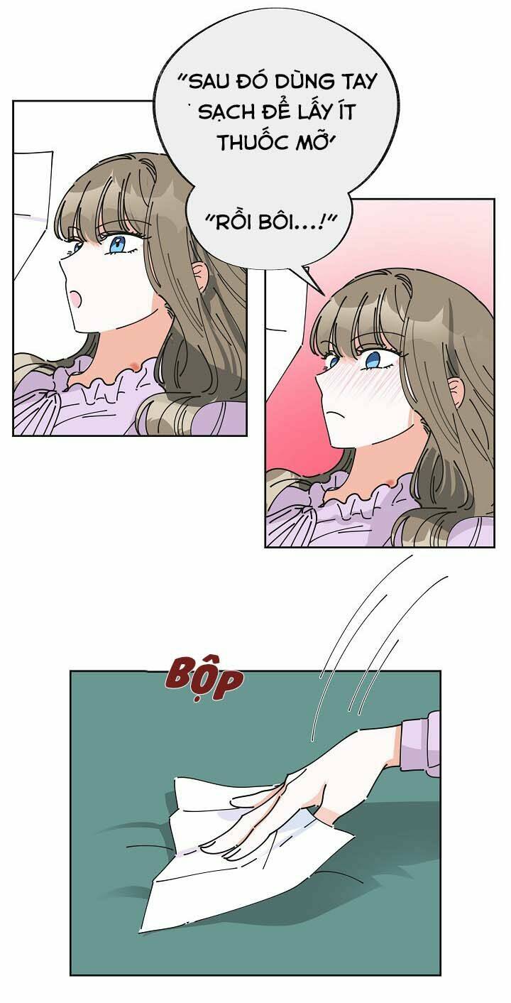 Người Hùng Của Ác Nữ Chapter 4 - Trang 2