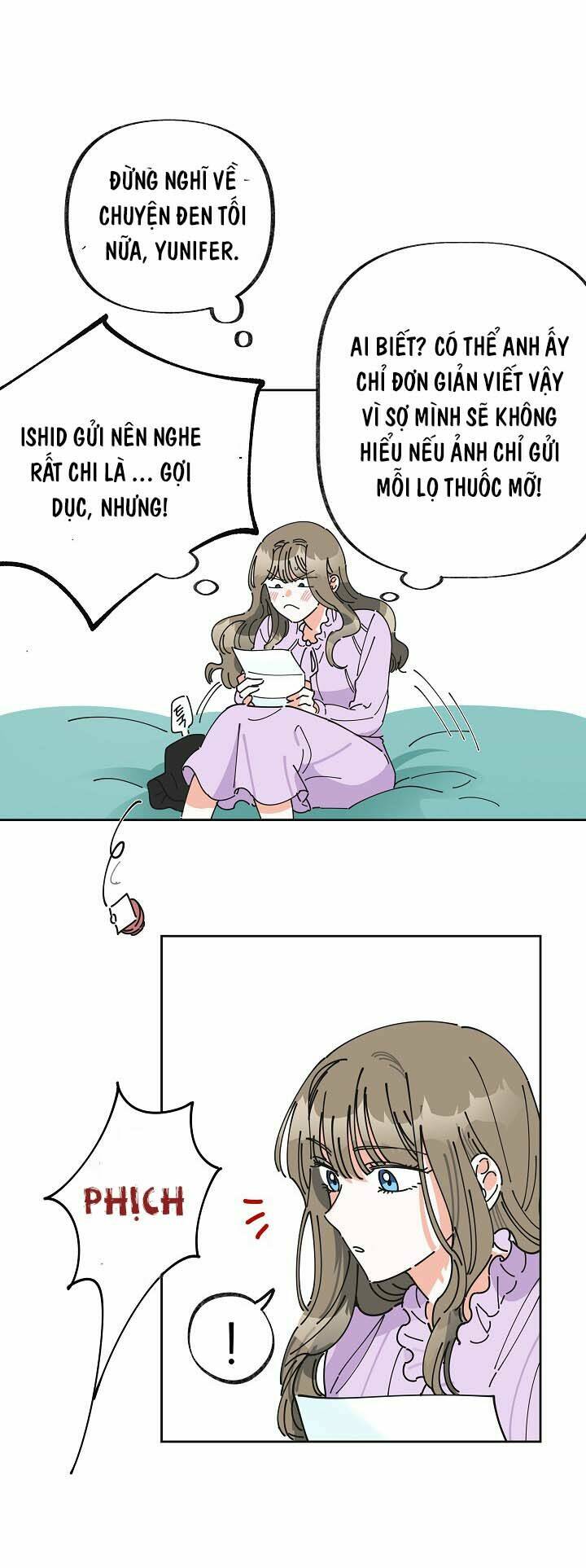 Người Hùng Của Ác Nữ Chapter 4 - Trang 2