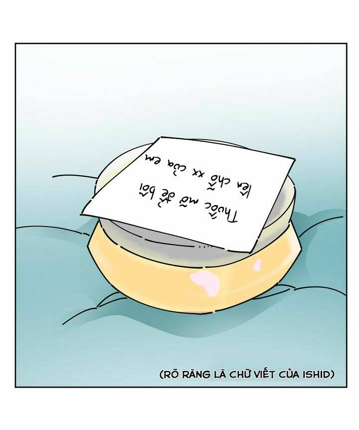 Người Hùng Của Ác Nữ Chapter 4 - Trang 2