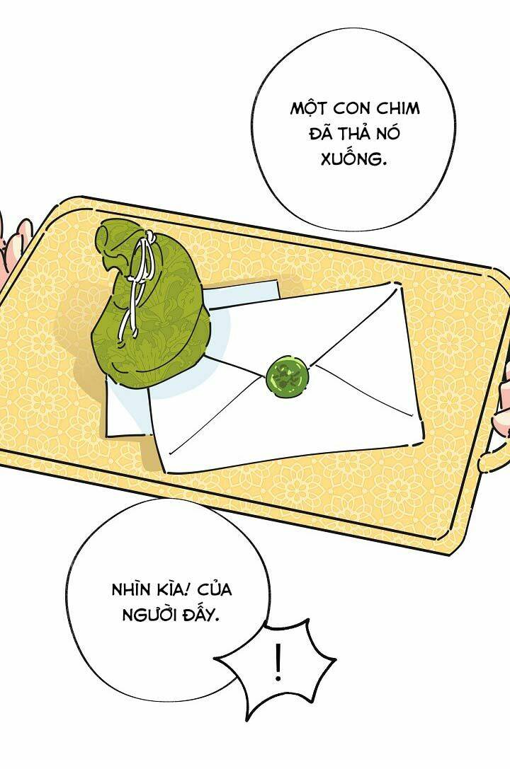 Người Hùng Của Ác Nữ Chapter 4 - Trang 2