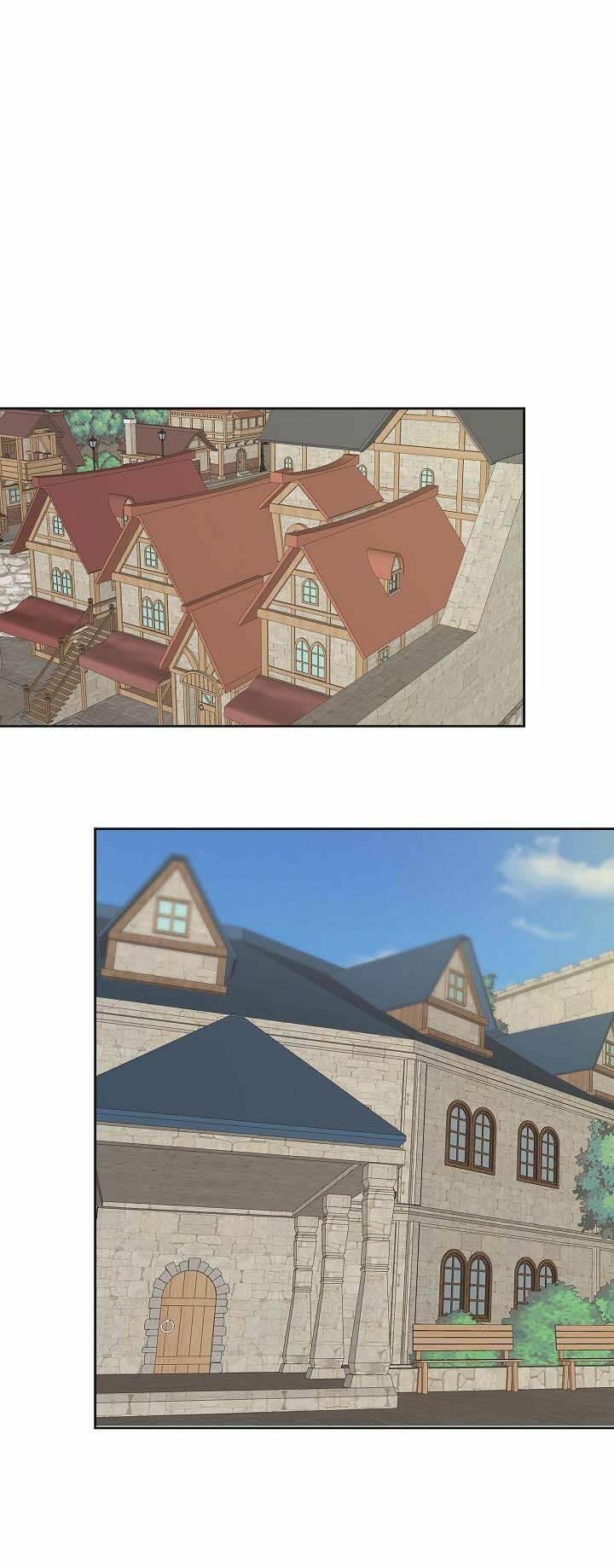 Người Hùng Của Ác Nữ Chapter 4 - Trang 2