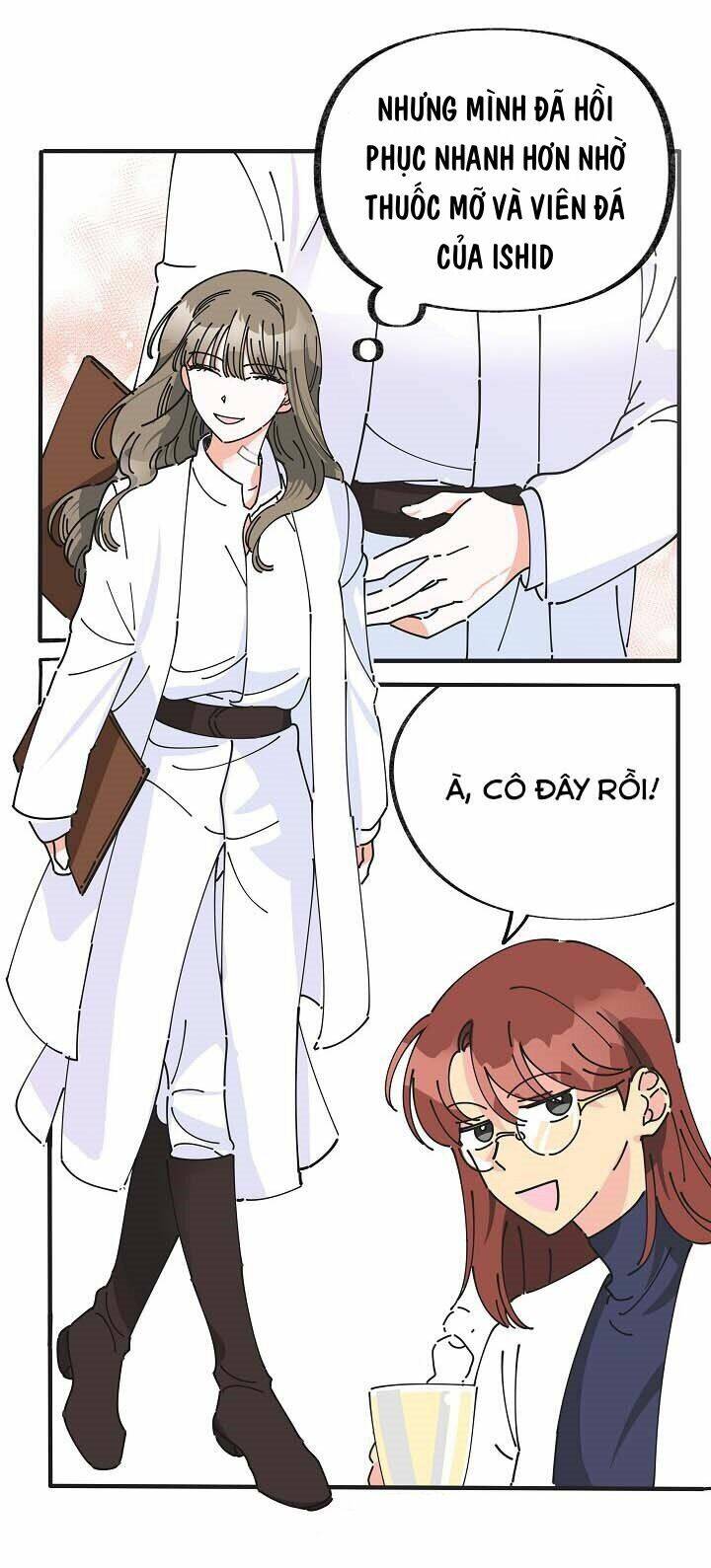 Người Hùng Của Ác Nữ Chapter 4 - Trang 2