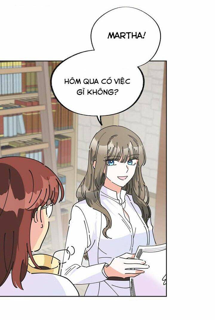 Người Hùng Của Ác Nữ Chapter 4 - Trang 2