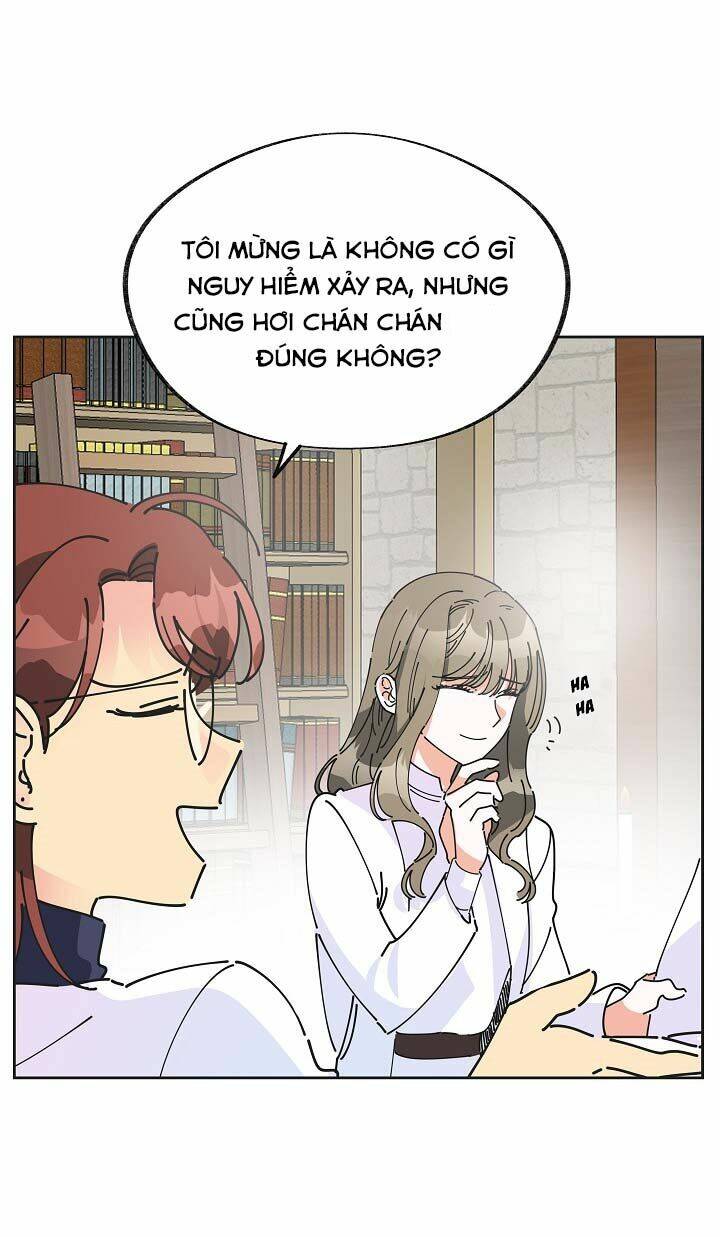 Người Hùng Của Ác Nữ Chapter 4 - Trang 2