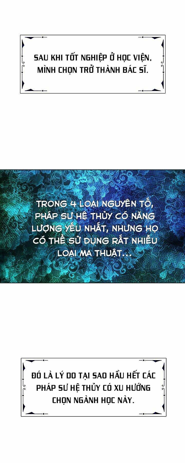 Người Hùng Của Ác Nữ Chapter 4 - Trang 2