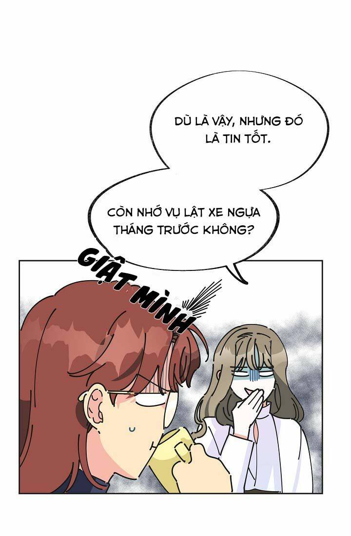 Người Hùng Của Ác Nữ Chapter 4 - Trang 2