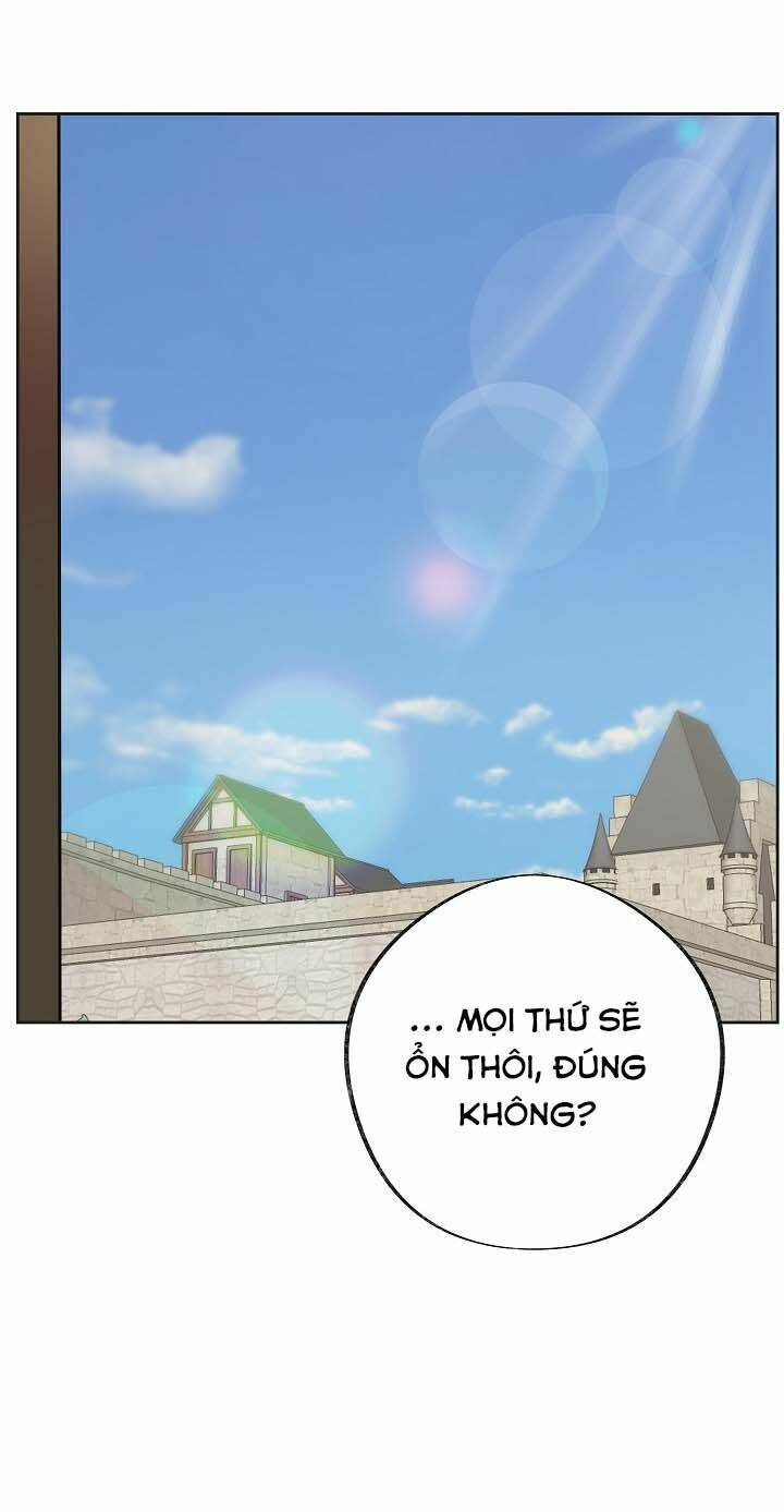 Người Hùng Của Ác Nữ Chapter 4 - Trang 2