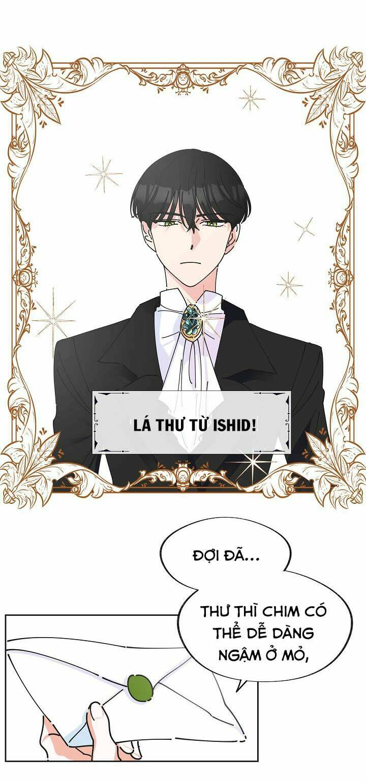 Người Hùng Của Ác Nữ Chapter 4 - Trang 2