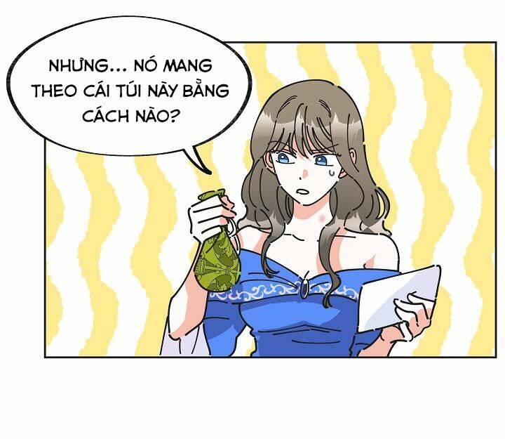 Người Hùng Của Ác Nữ Chapter 4 - Trang 2