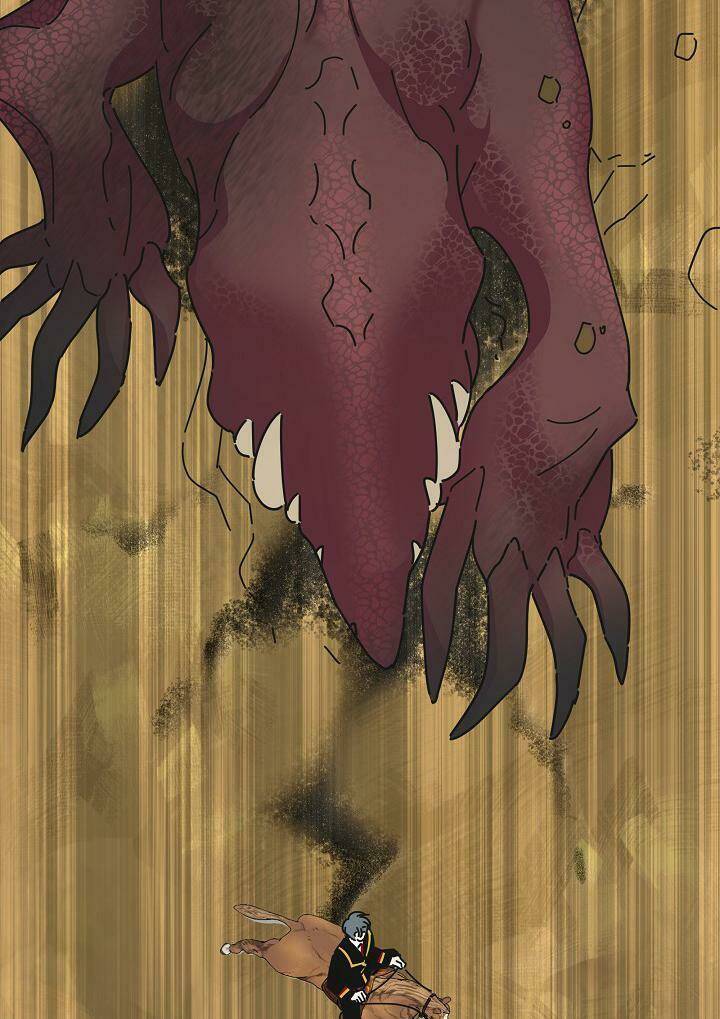 Người Hùng Của Ác Nữ Chapter 40 - Trang 2