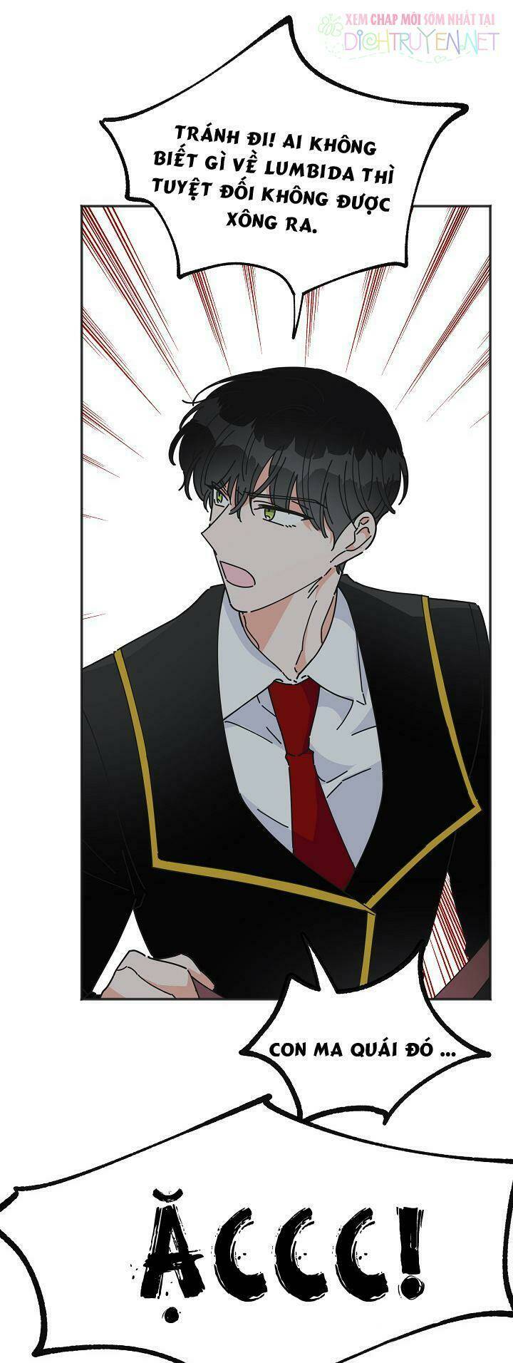 Người Hùng Của Ác Nữ Chapter 40 - Trang 2