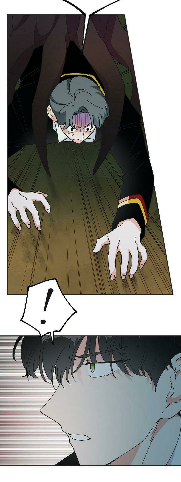 Người Hùng Của Ác Nữ Chapter 40 - Trang 2