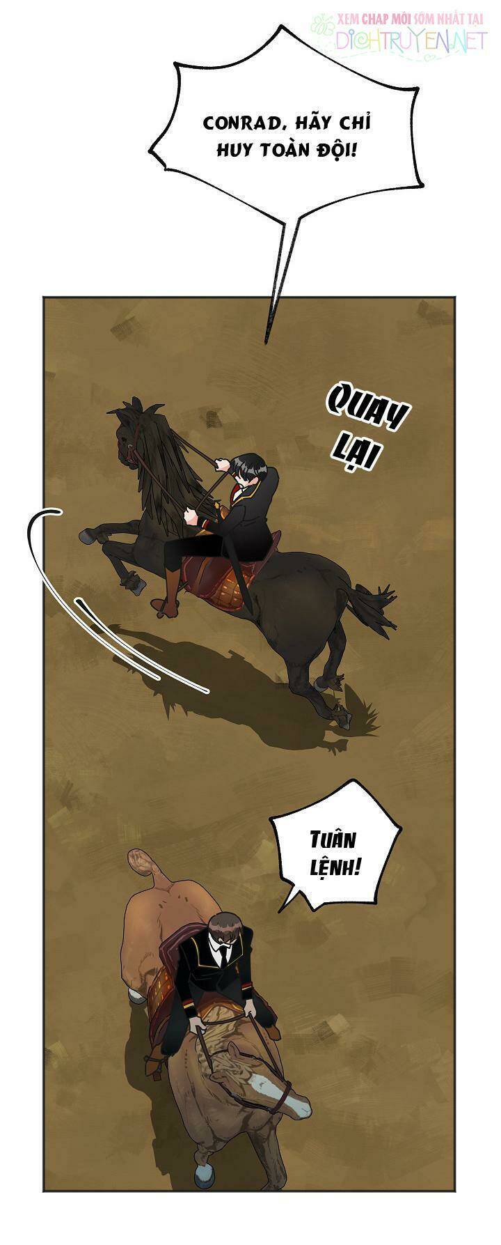 Người Hùng Của Ác Nữ Chapter 40 - Trang 2