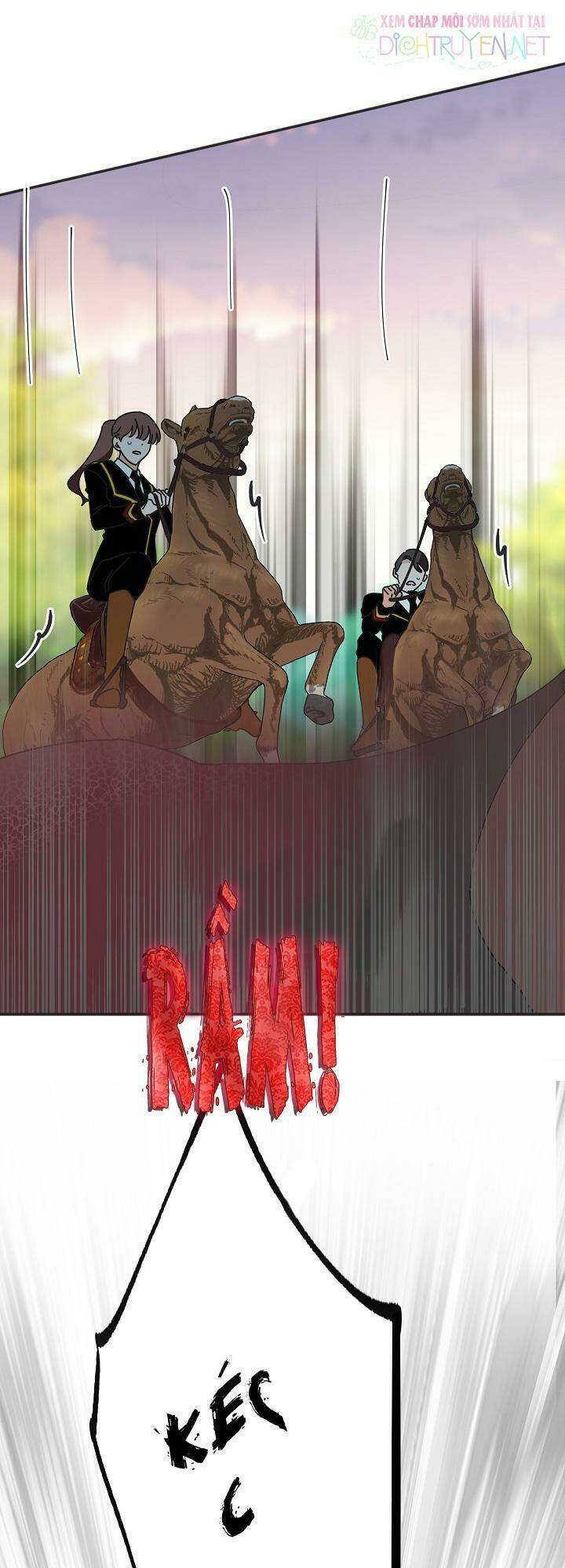 Người Hùng Của Ác Nữ Chapter 40 - Trang 2