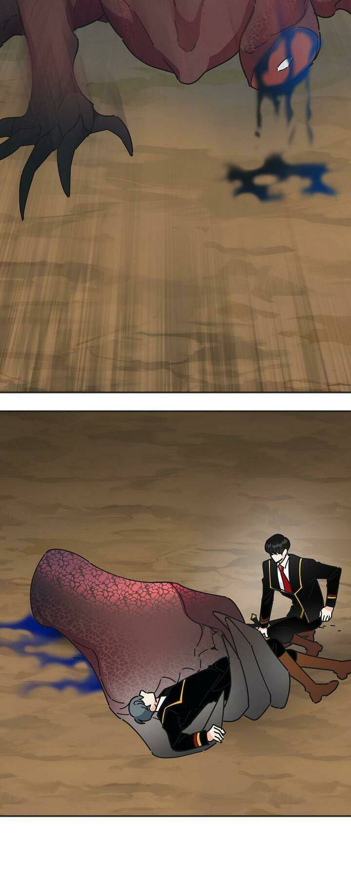 Người Hùng Của Ác Nữ Chapter 40 - Trang 2