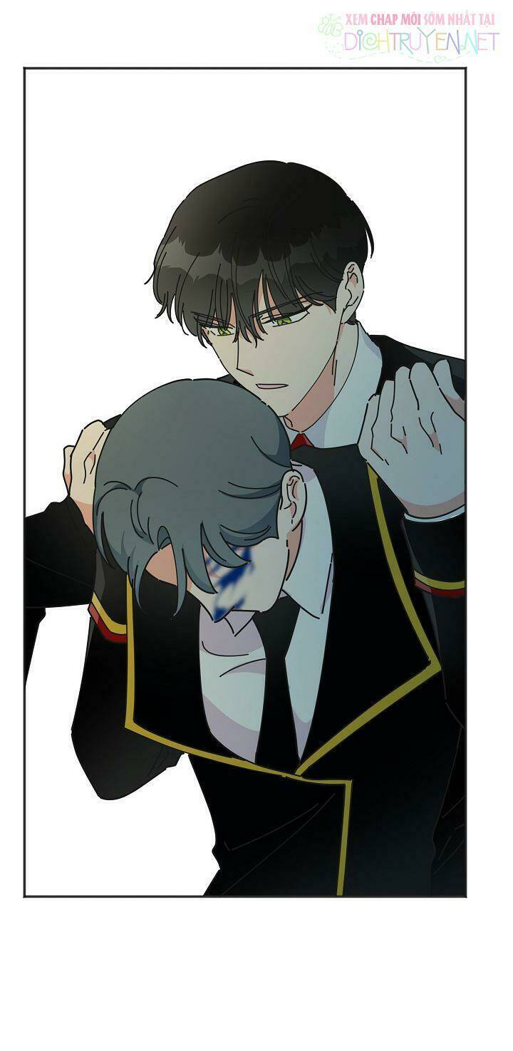 Người Hùng Của Ác Nữ Chapter 40 - Trang 2