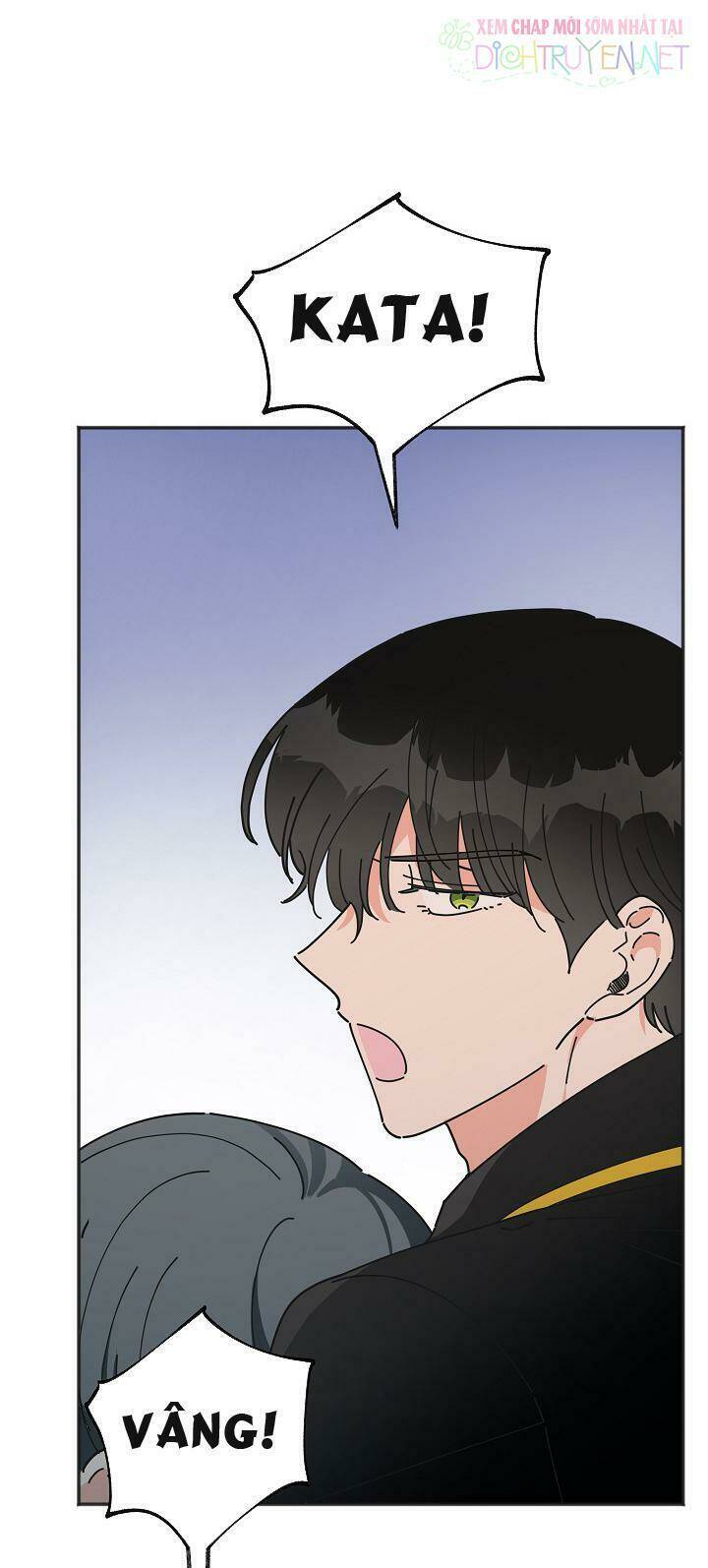 Người Hùng Của Ác Nữ Chapter 40 - Trang 2