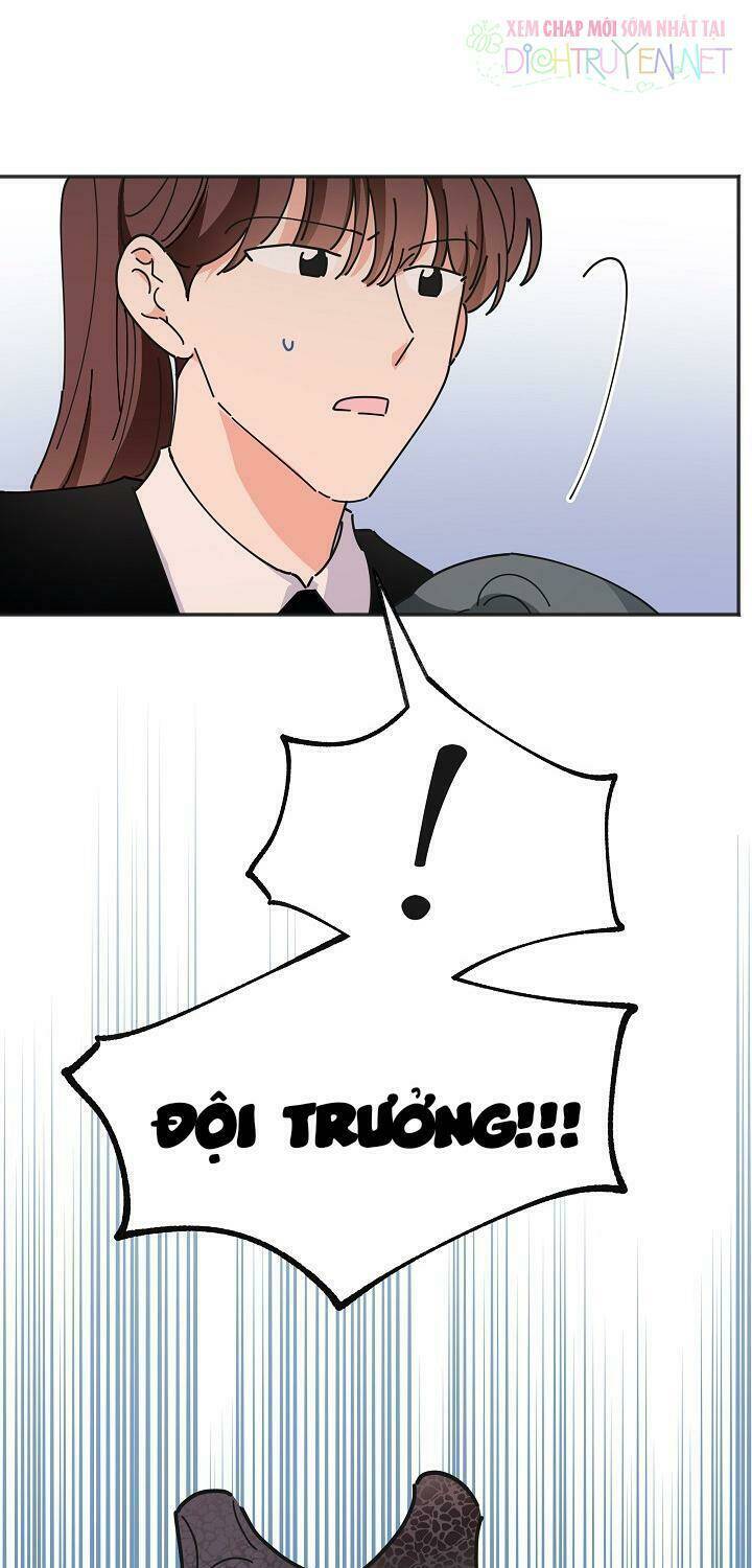 Người Hùng Của Ác Nữ Chapter 40 - Trang 2