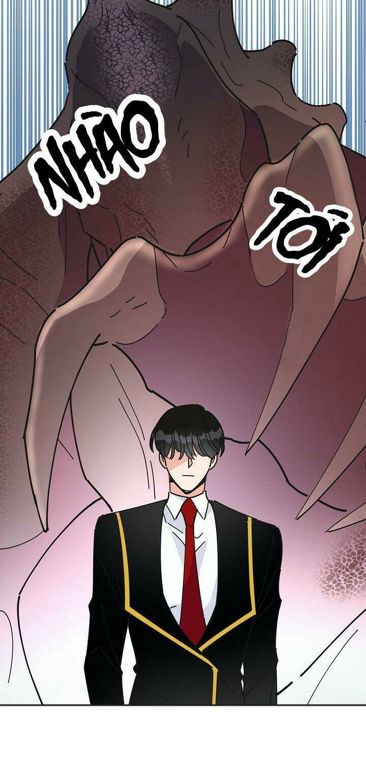 Người Hùng Của Ác Nữ Chapter 40 - Trang 2