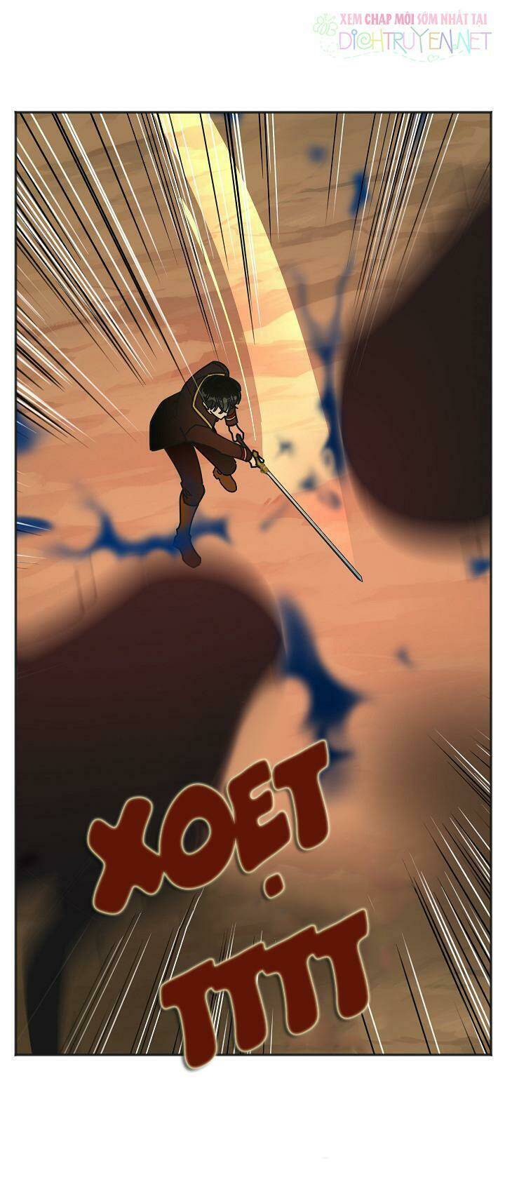 Người Hùng Của Ác Nữ Chapter 40 - Trang 2
