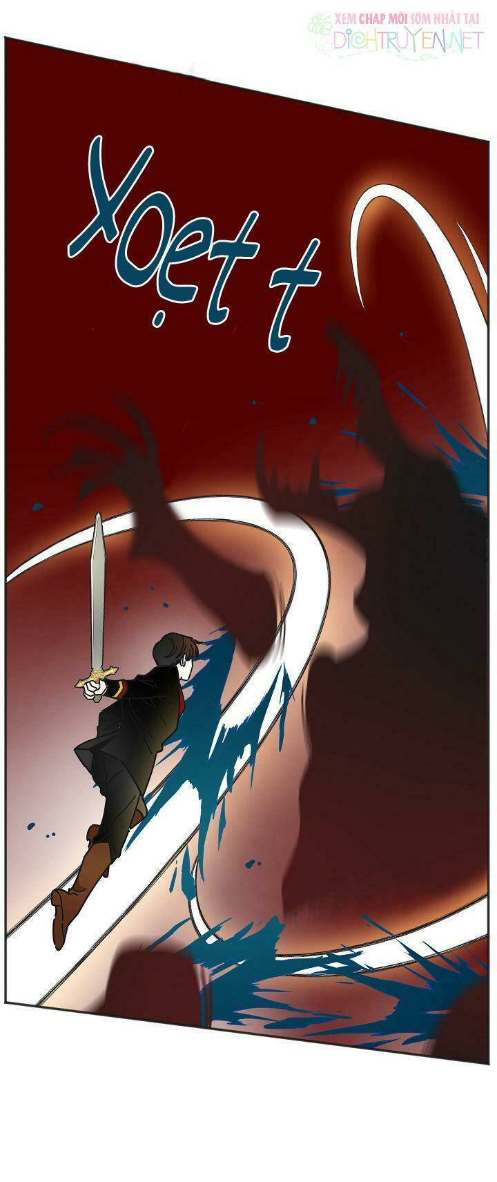 Người Hùng Của Ác Nữ Chapter 40 - Trang 2