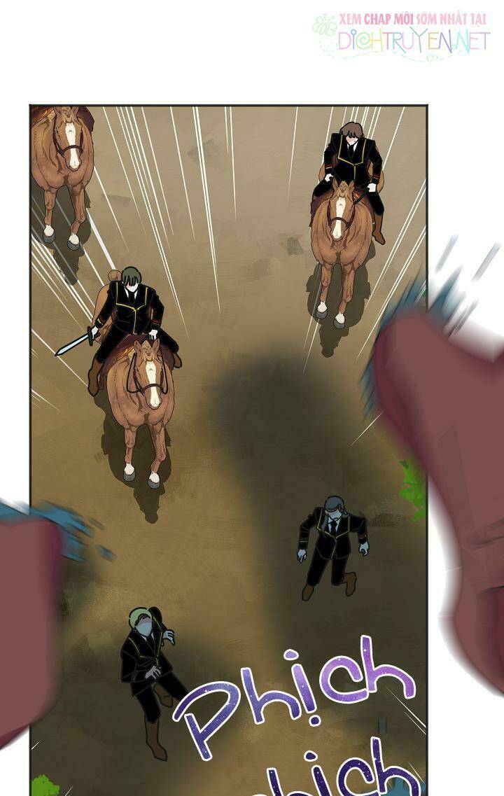 Người Hùng Của Ác Nữ Chapter 40 - Trang 2