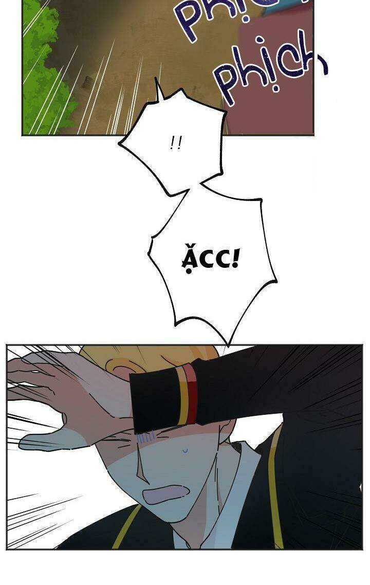 Người Hùng Của Ác Nữ Chapter 40 - Trang 2