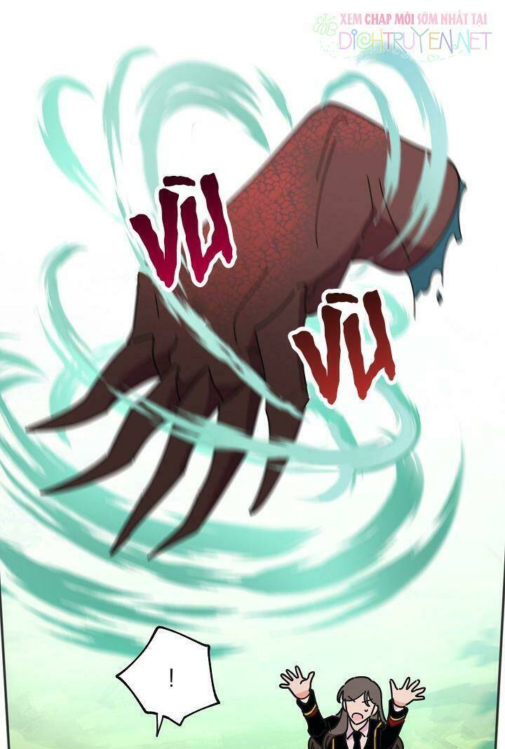 Người Hùng Của Ác Nữ Chapter 40 - Trang 2