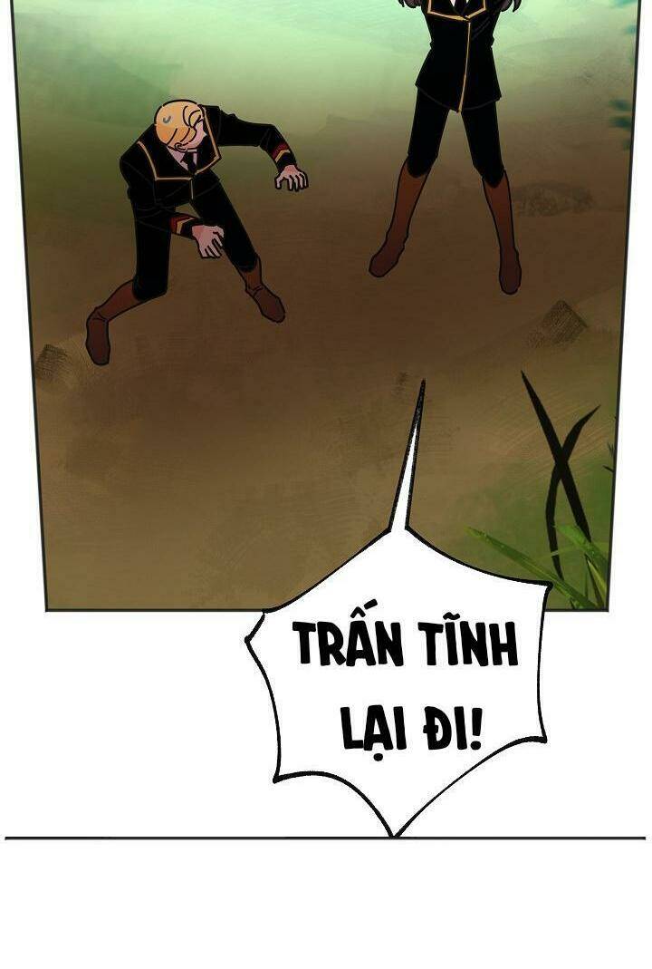 Người Hùng Của Ác Nữ Chapter 40 - Trang 2