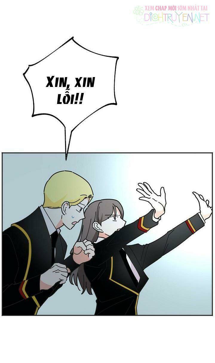 Người Hùng Của Ác Nữ Chapter 40 - Trang 2