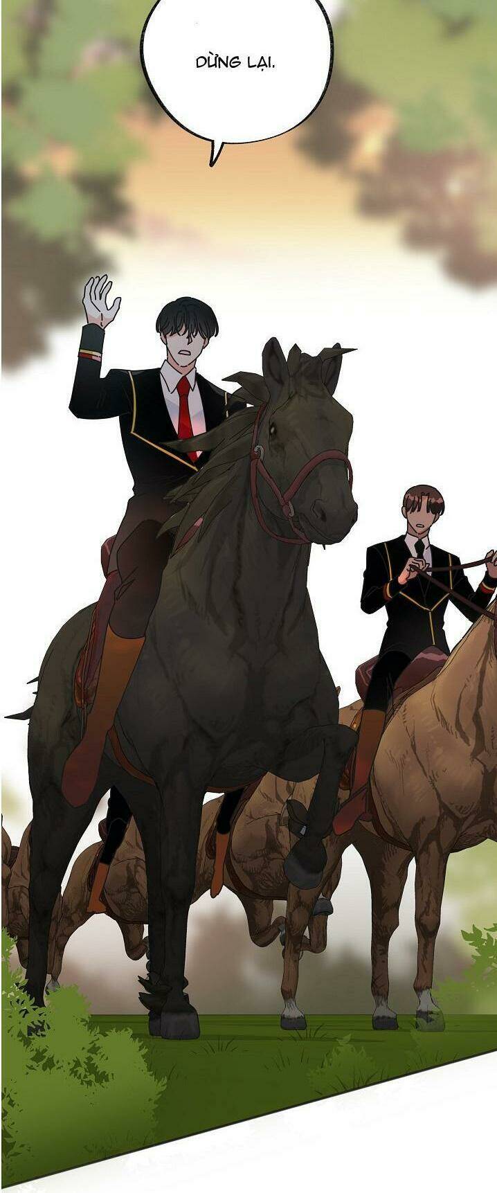 Người Hùng Của Ác Nữ Chapter 40 - Trang 2