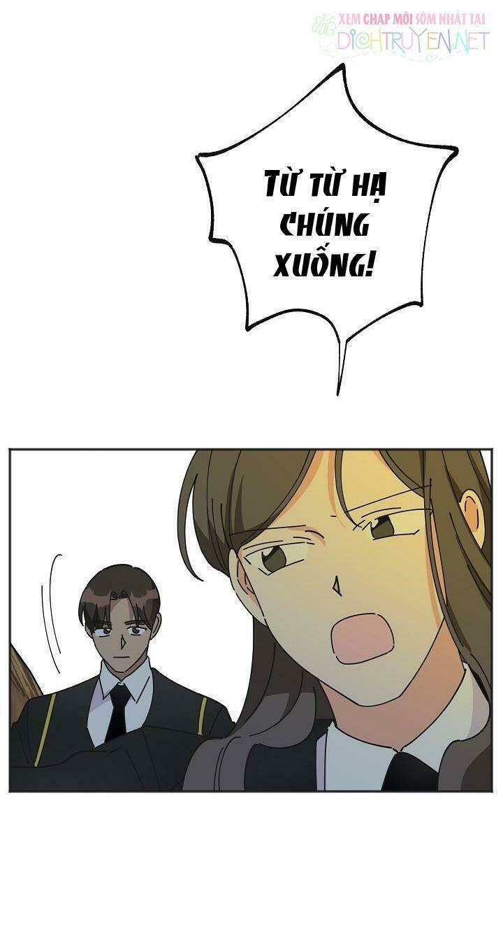 Người Hùng Của Ác Nữ Chapter 40 - Trang 2