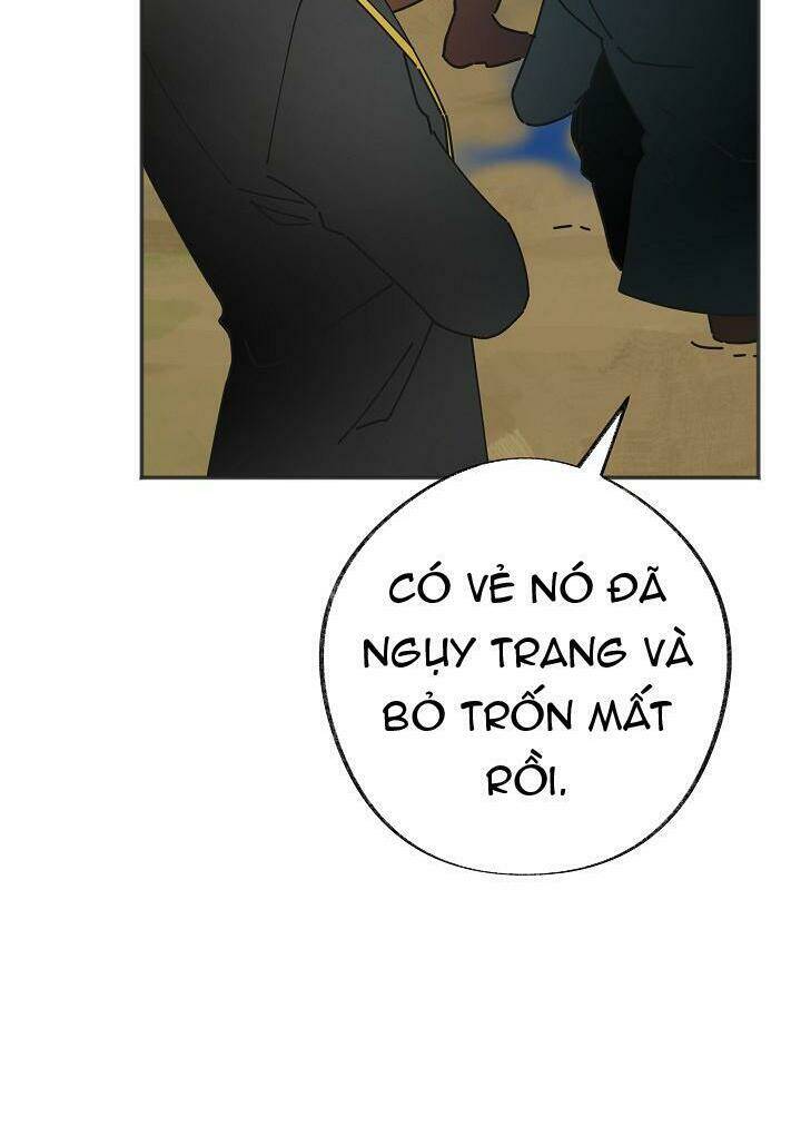 Người Hùng Của Ác Nữ Chapter 40 - Trang 2