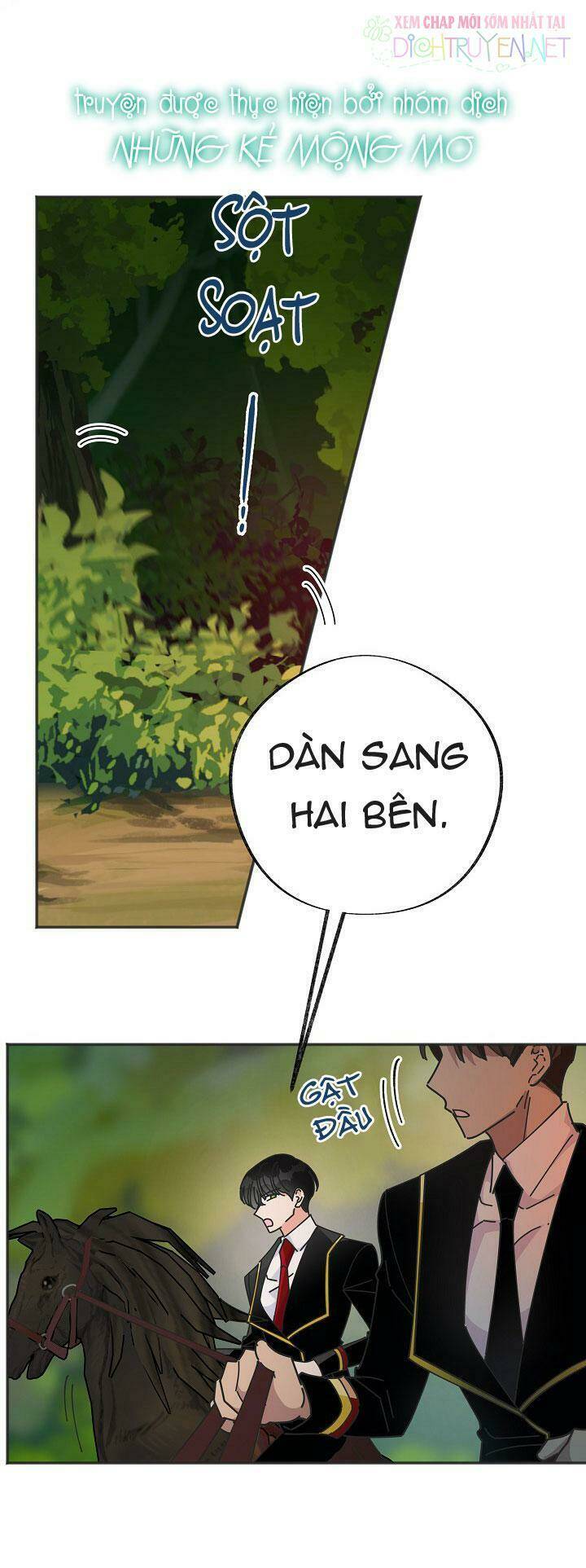 Người Hùng Của Ác Nữ Chapter 40 - Trang 2