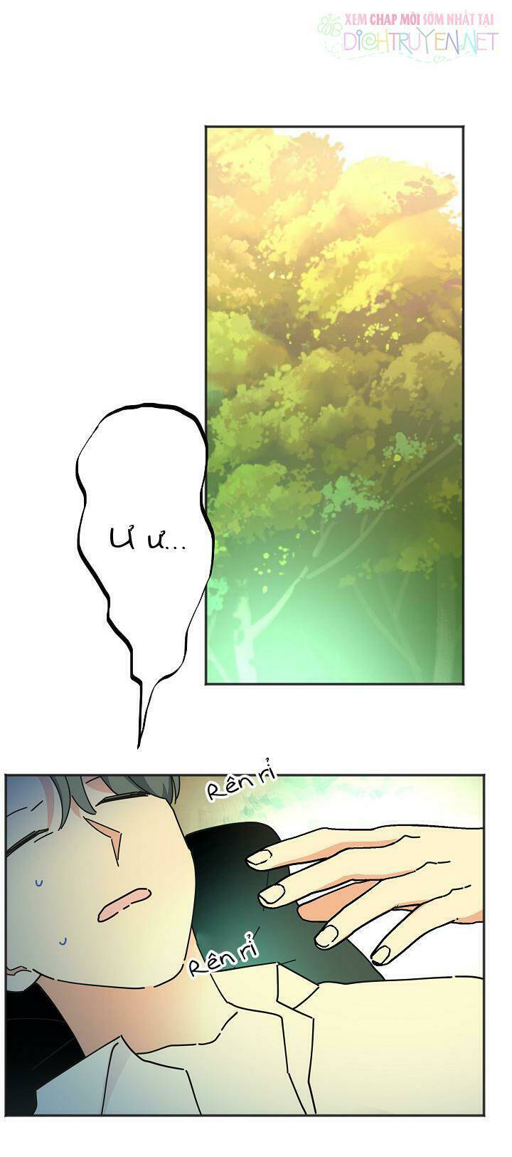 Người Hùng Của Ác Nữ Chapter 40 - Trang 2