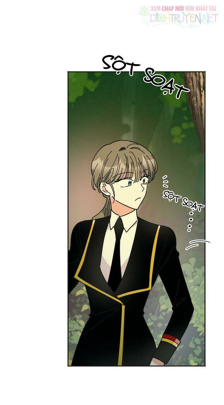 Người Hùng Của Ác Nữ Chapter 40 - Trang 2