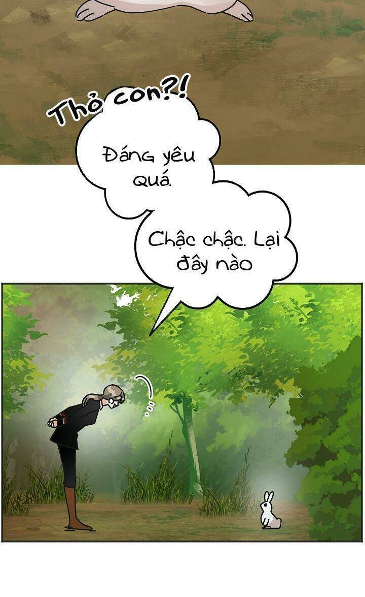 Người Hùng Của Ác Nữ Chapter 40 - Trang 2