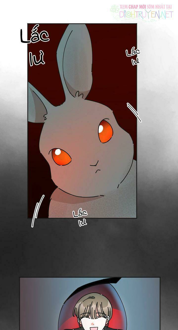Người Hùng Của Ác Nữ Chapter 40 - Trang 2