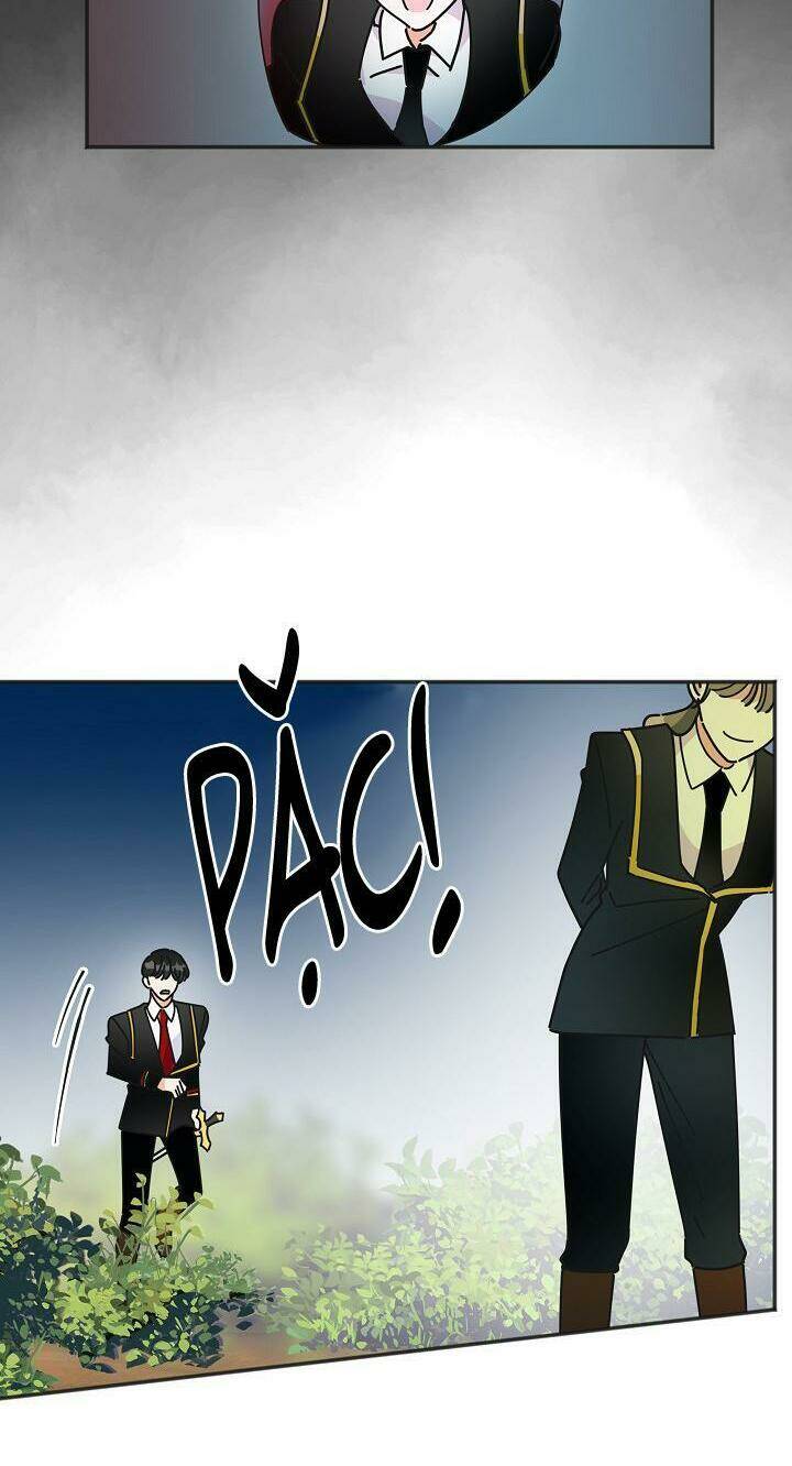 Người Hùng Của Ác Nữ Chapter 40 - Trang 2