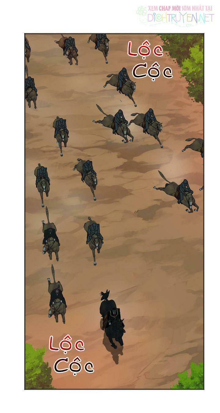 Người Hùng Của Ác Nữ Chapter 40 - Trang 2