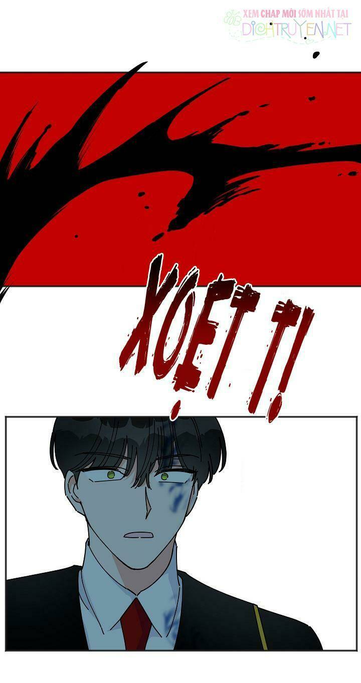 Người Hùng Của Ác Nữ Chapter 40 - Trang 2