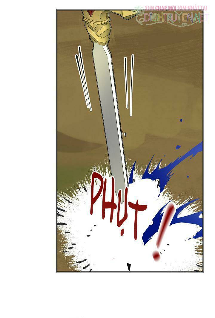 Người Hùng Của Ác Nữ Chapter 40 - Trang 2