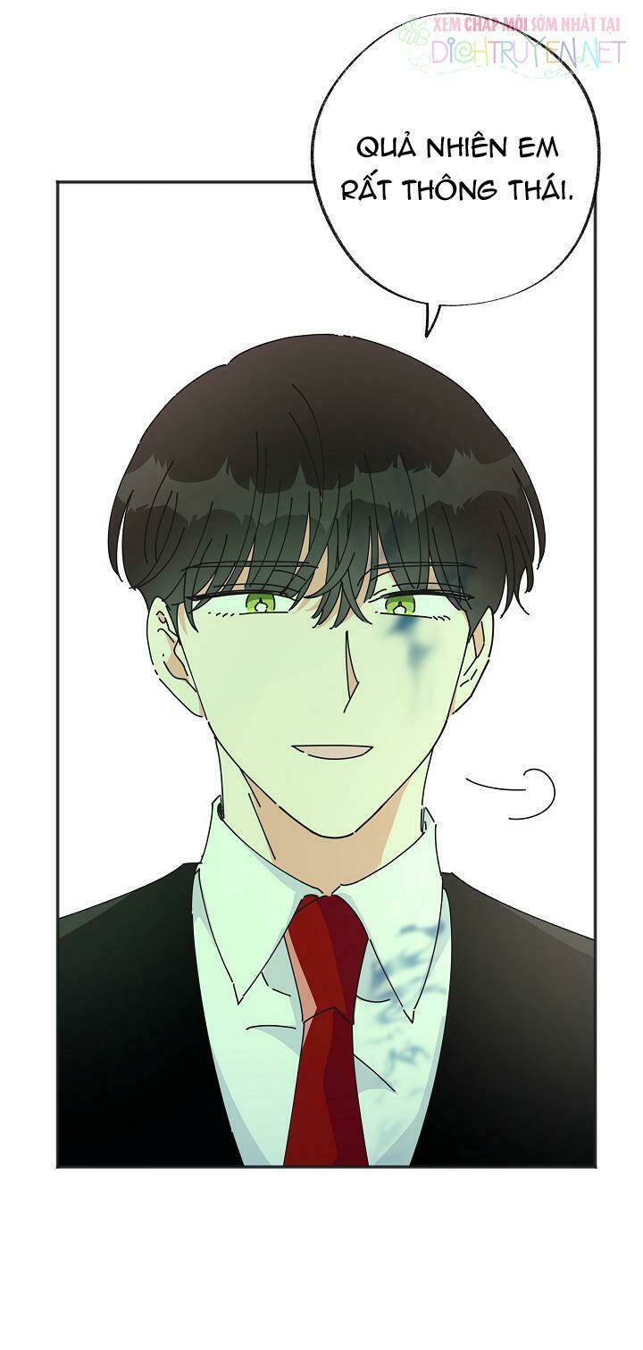 Người Hùng Của Ác Nữ Chapter 40 - Trang 2