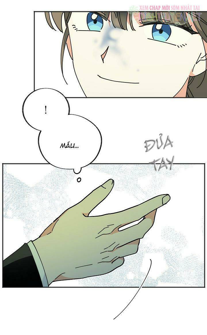 Người Hùng Của Ác Nữ Chapter 40 - Trang 2